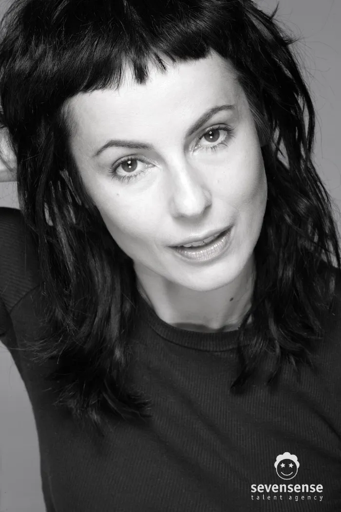 Ирина Апексимова